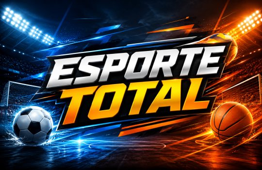 ESPORTE TOTAL