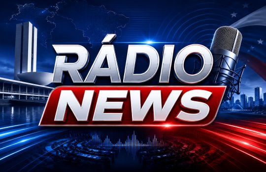 RÁDIO NEWS