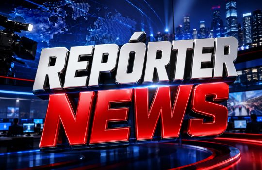 REPÓRTER NEWS
