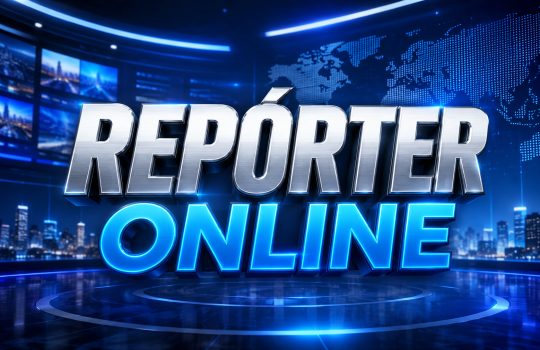 REPÓRTER ON LINE