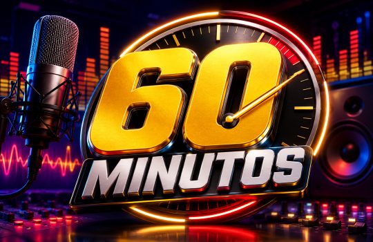 60 MINUTOS