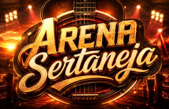 ARENA SERTANEJA