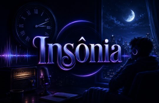 INSÔNIA