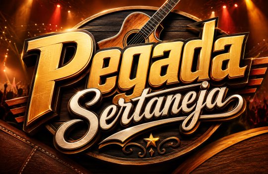PEGADA SERTANEJA
