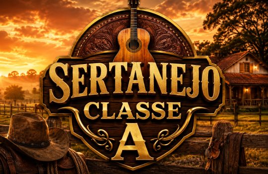 SERTANEJO CLASSE A