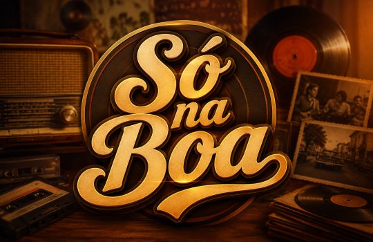 SÓ NA BOA