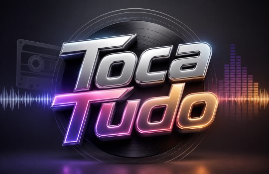 TOCA TUDO