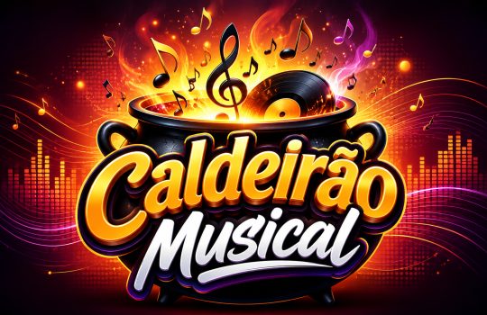 CALDEIRÃO MUSICAL