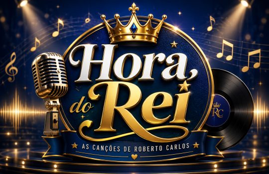 HORA DO REI