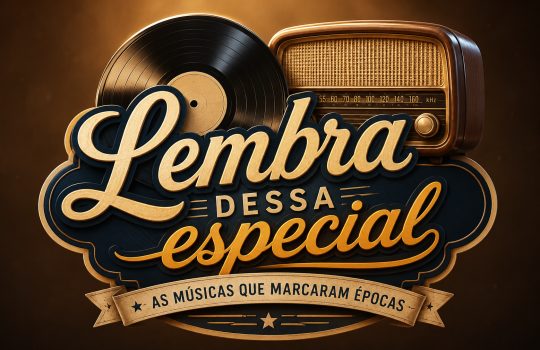 LEMBRA DESSA ESPECIAL