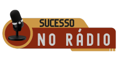SUCESSO NO RÁDIO Logo